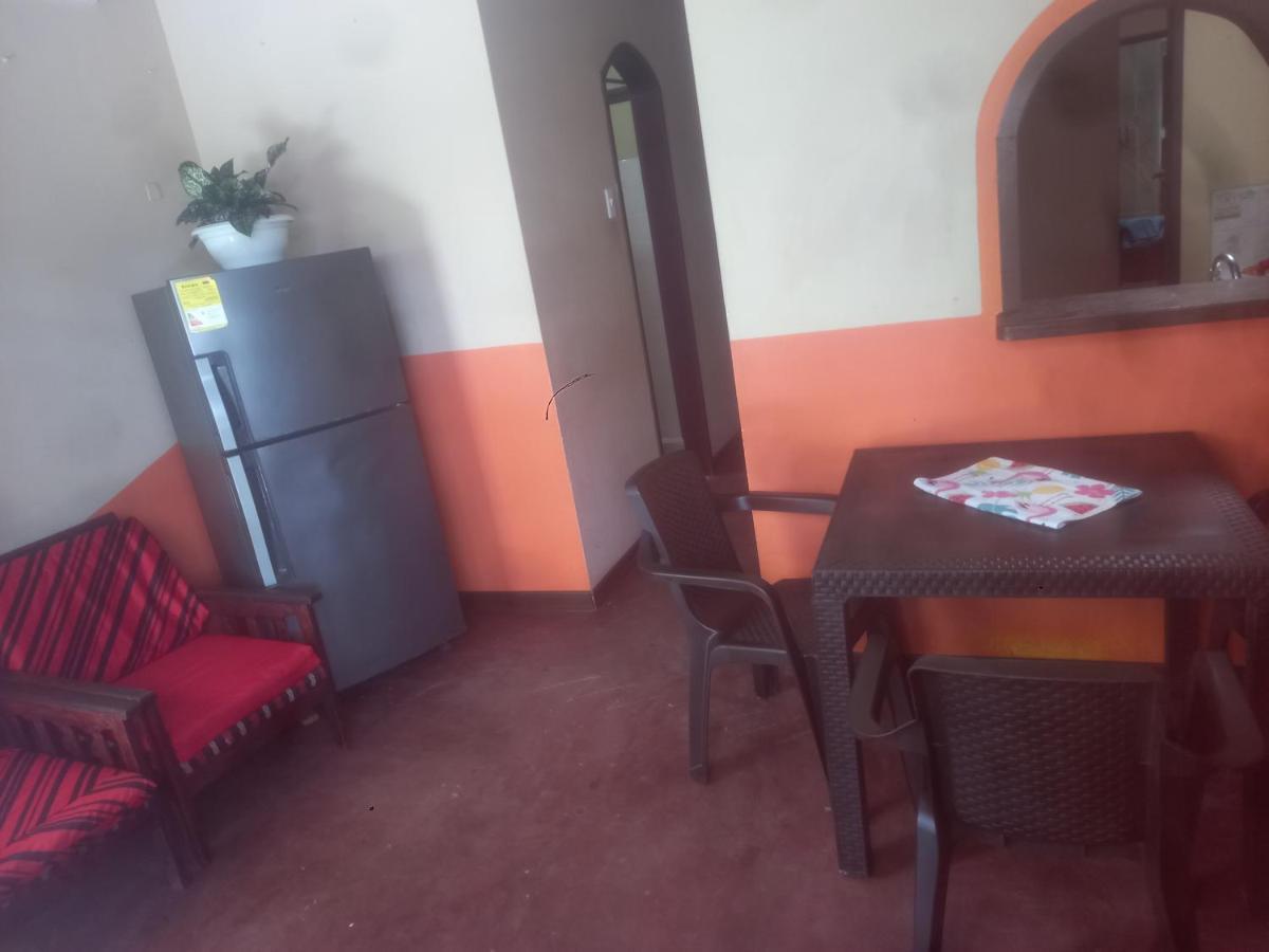 Don Ramirez Apartment Leticia Exterior photo