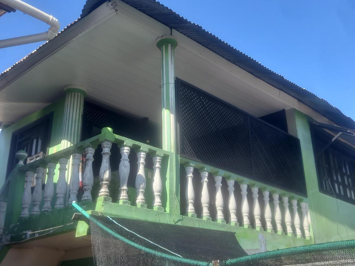 Don Ramirez Apartment Leticia Exterior photo