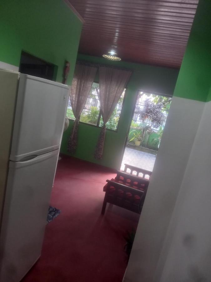 Don Ramirez Apartment Leticia Exterior photo