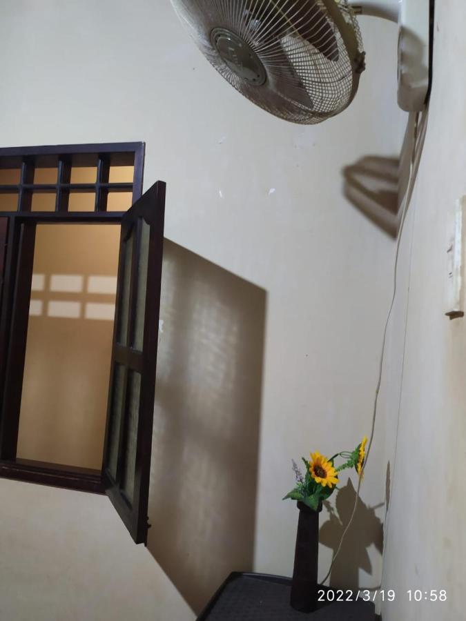 Don Ramirez Apartment Leticia Exterior photo