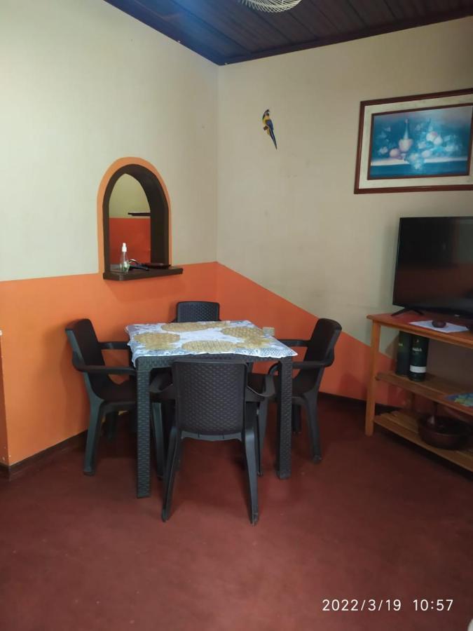 Don Ramirez Apartment Leticia Exterior photo